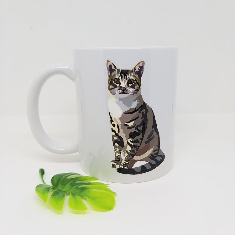 TAZZE - CANI E GATTI