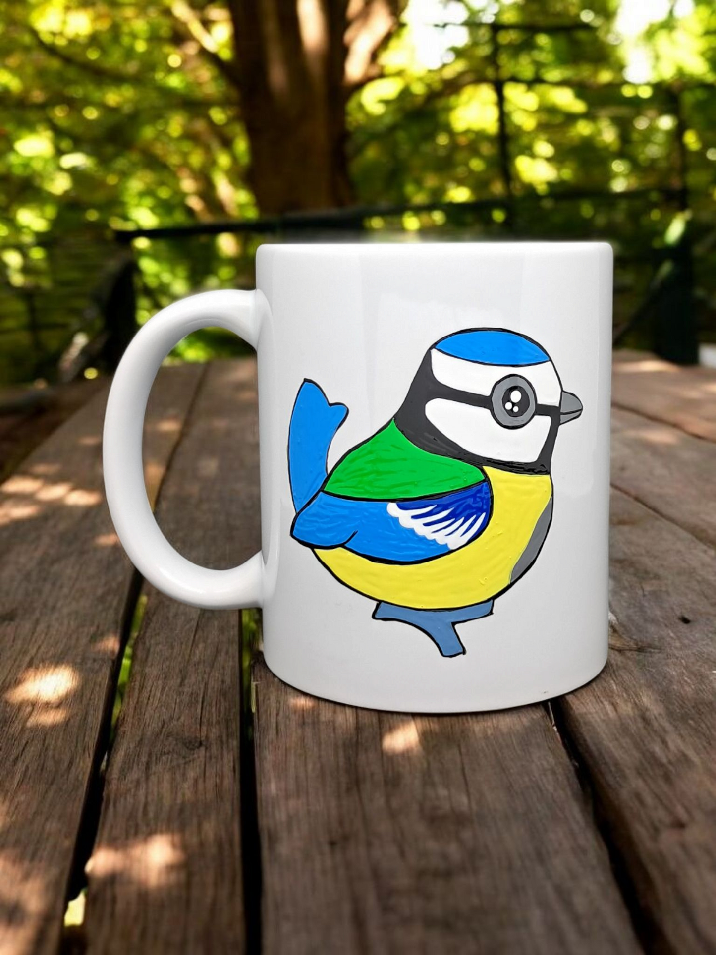 TAZZA CINCIALLEGRA