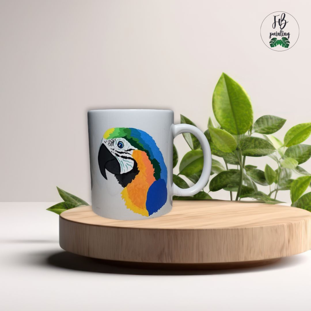 TAZZA ARA ARLECCHINO #95
