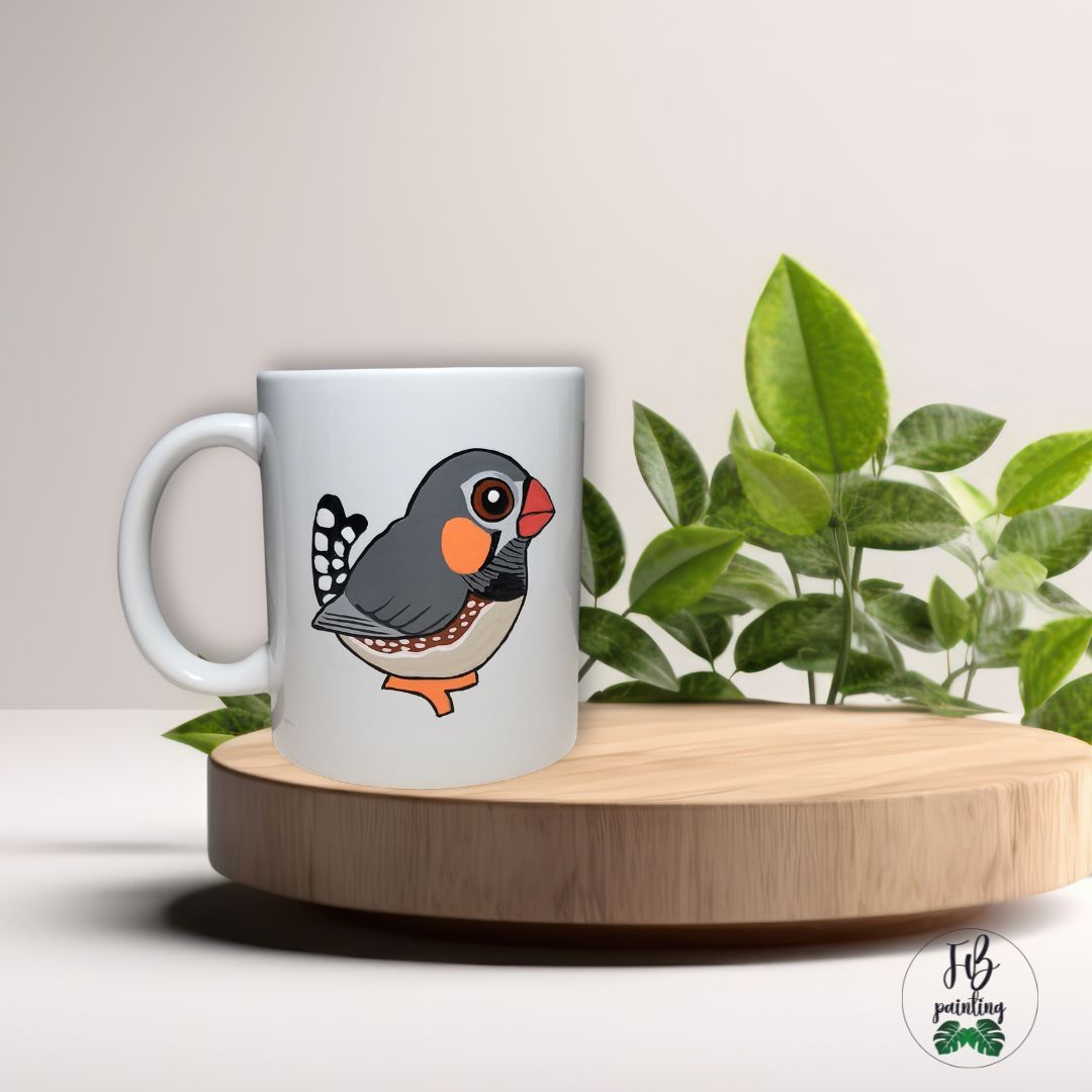 TAZZA BENGALINO #88