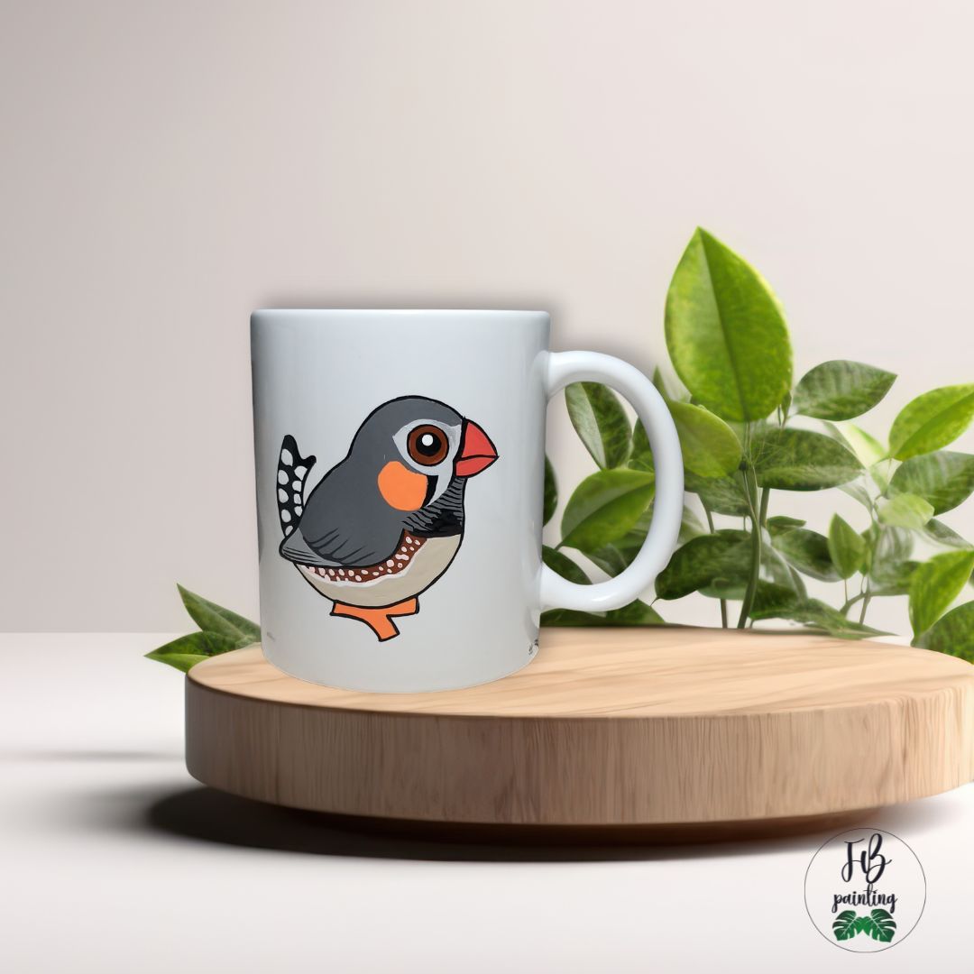 TAZZA BENGALINO #88