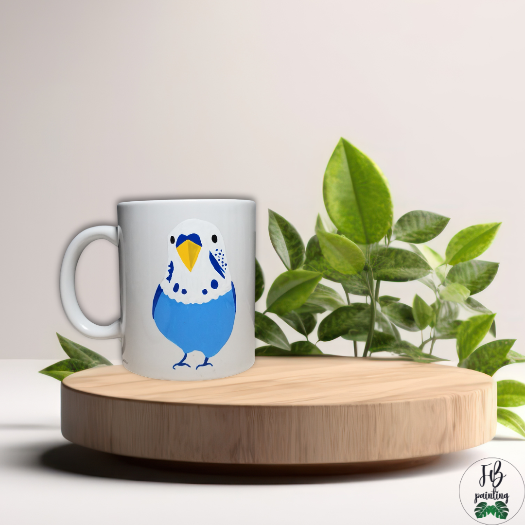 TAZZA COCORITA #63
