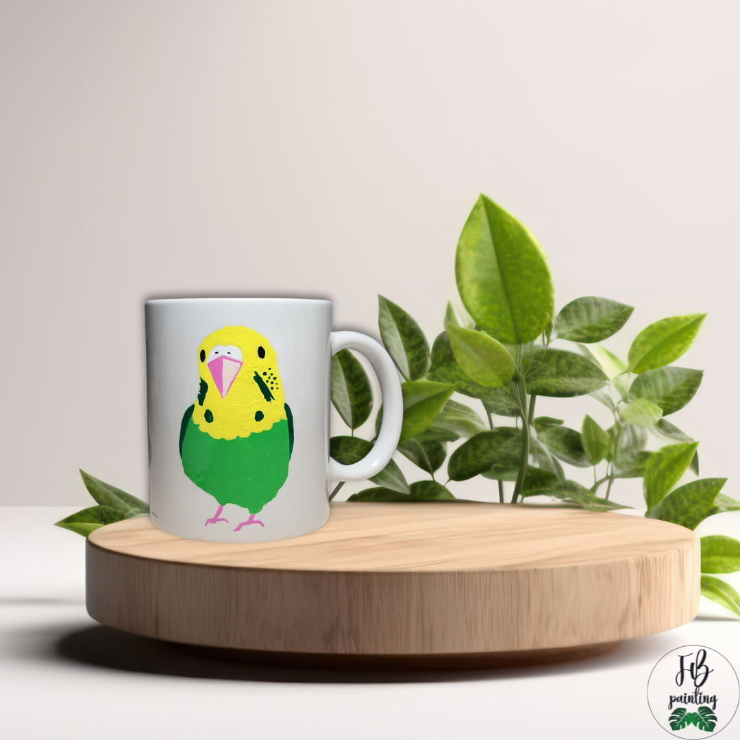 TAZZA COCORITA #63