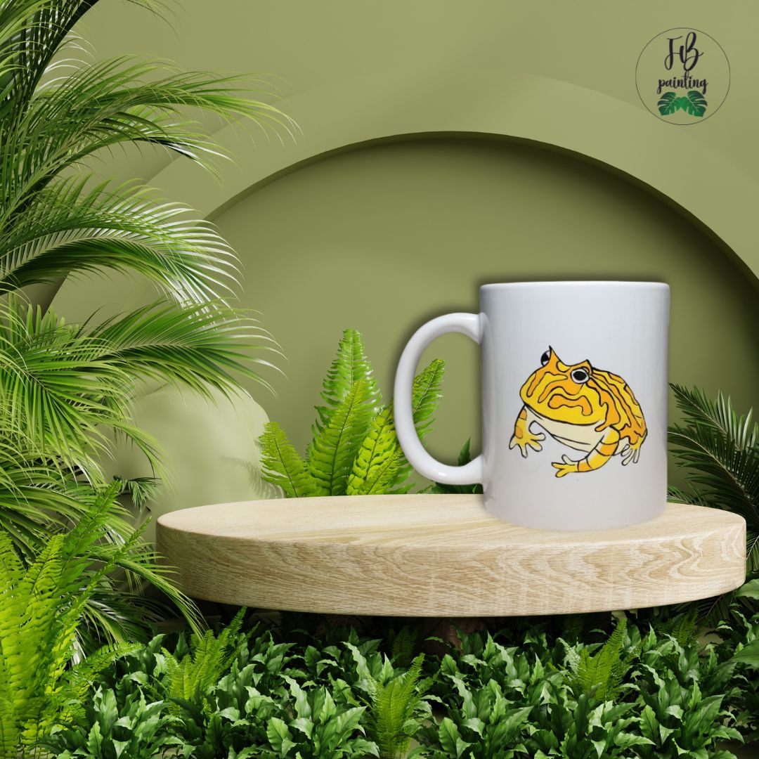 TAZZA PACMAN #83